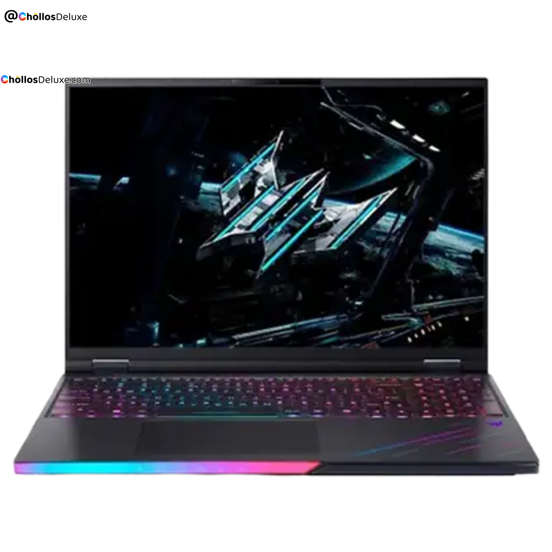 Acer Predator Helios 16 AI Portátil 32GB