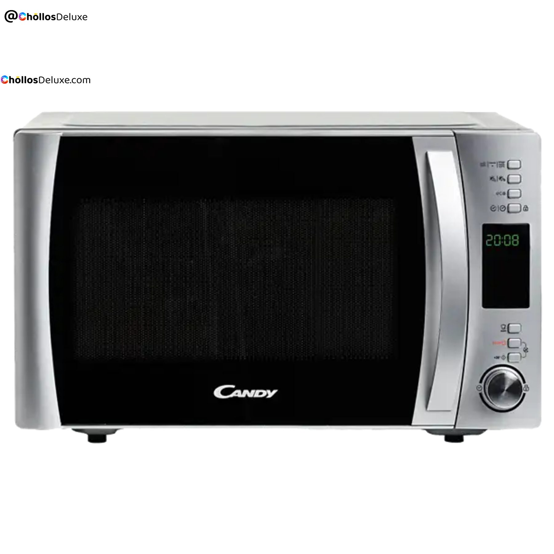 Candy CMXG22DS Microondas Grill 22L