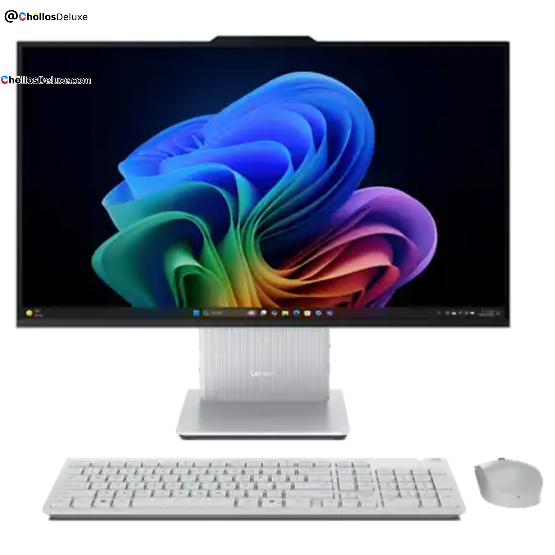 Lenovo IdeaCentre AIO 27ILL11 All-in-One