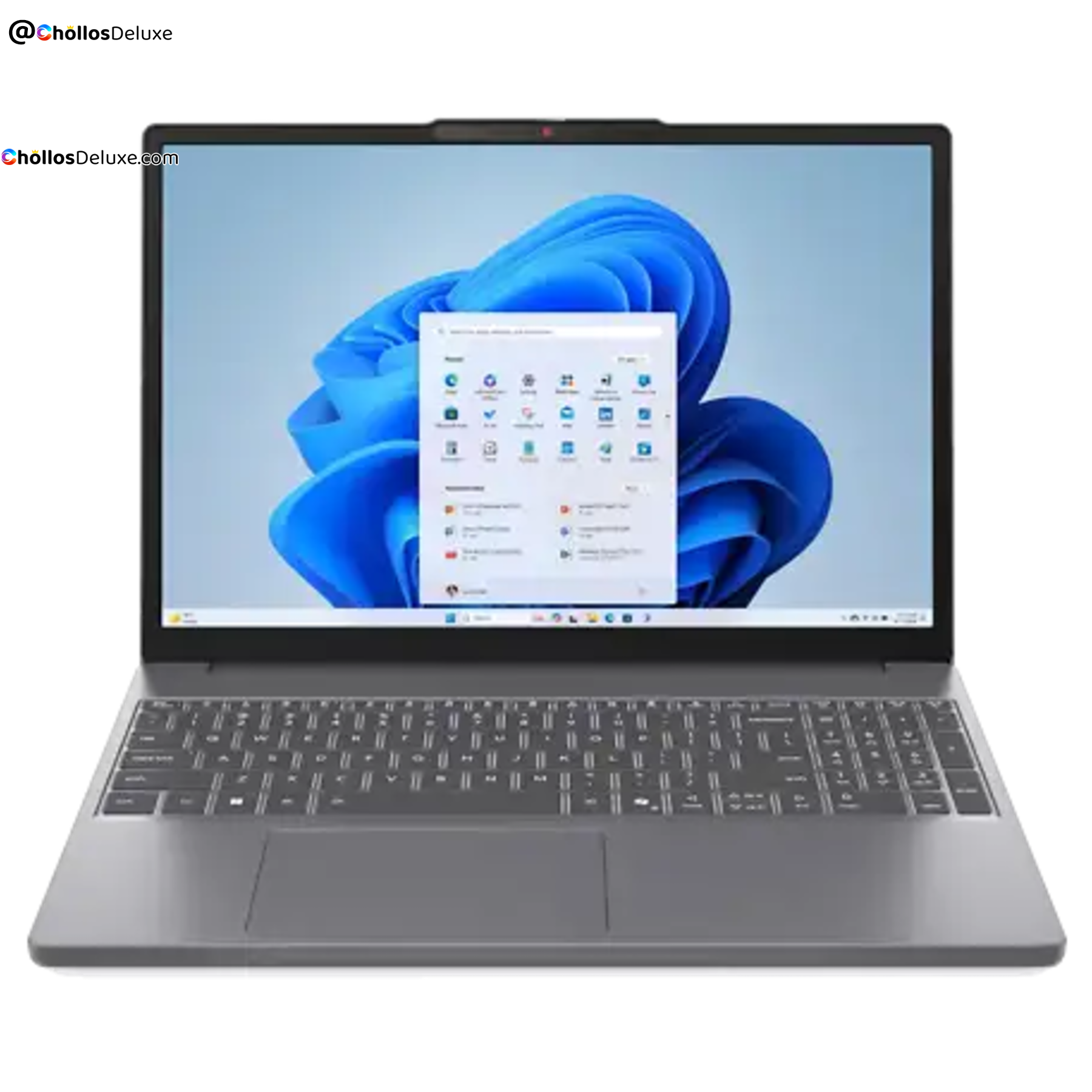 Lenovo IdeaPad Slim 3 Portátil 512GB i5