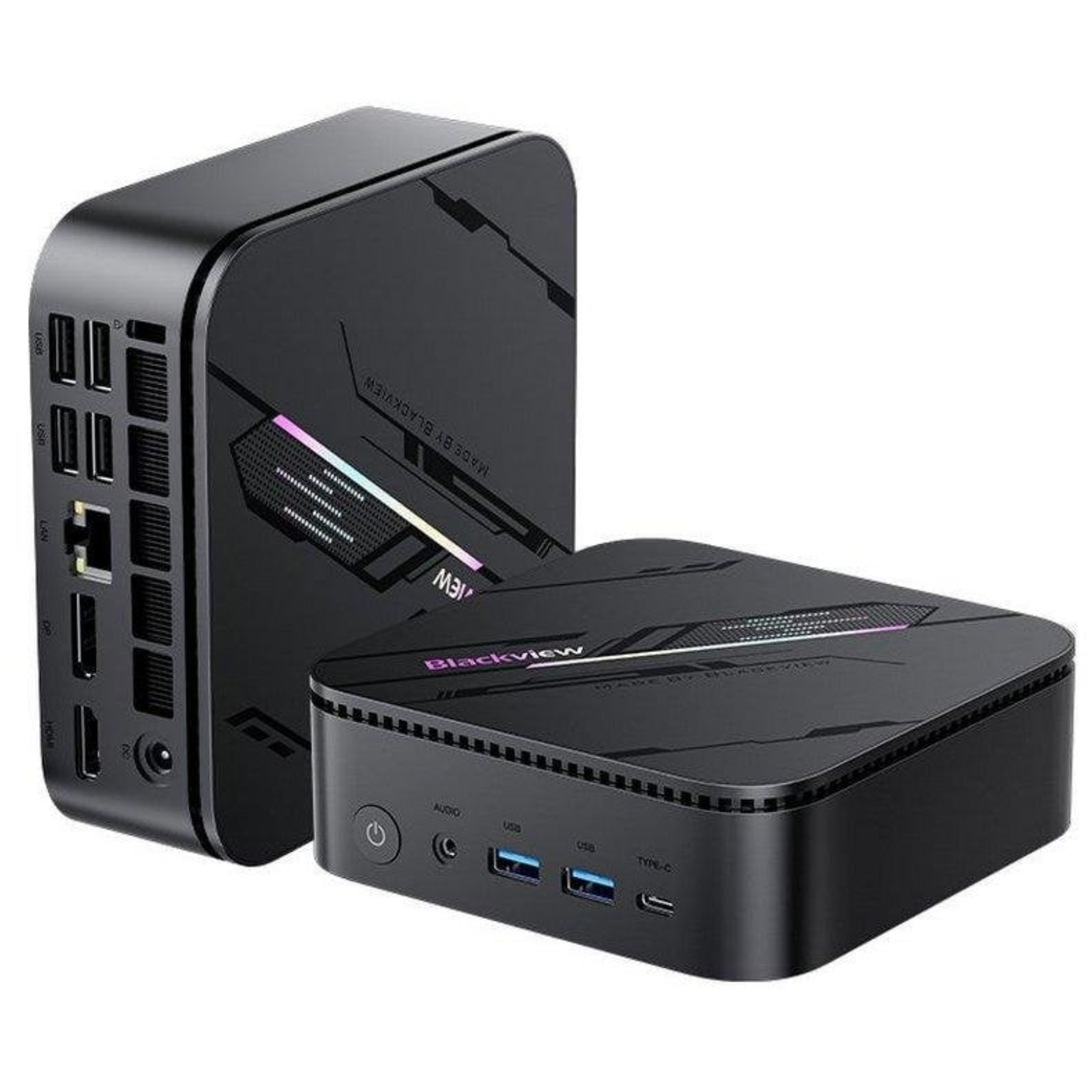 Blackview MP100 Pro Mini PC 16GB 512GB