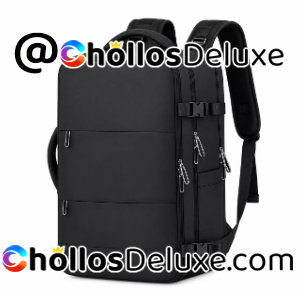 Mochila de Viaje 45×30×20cm