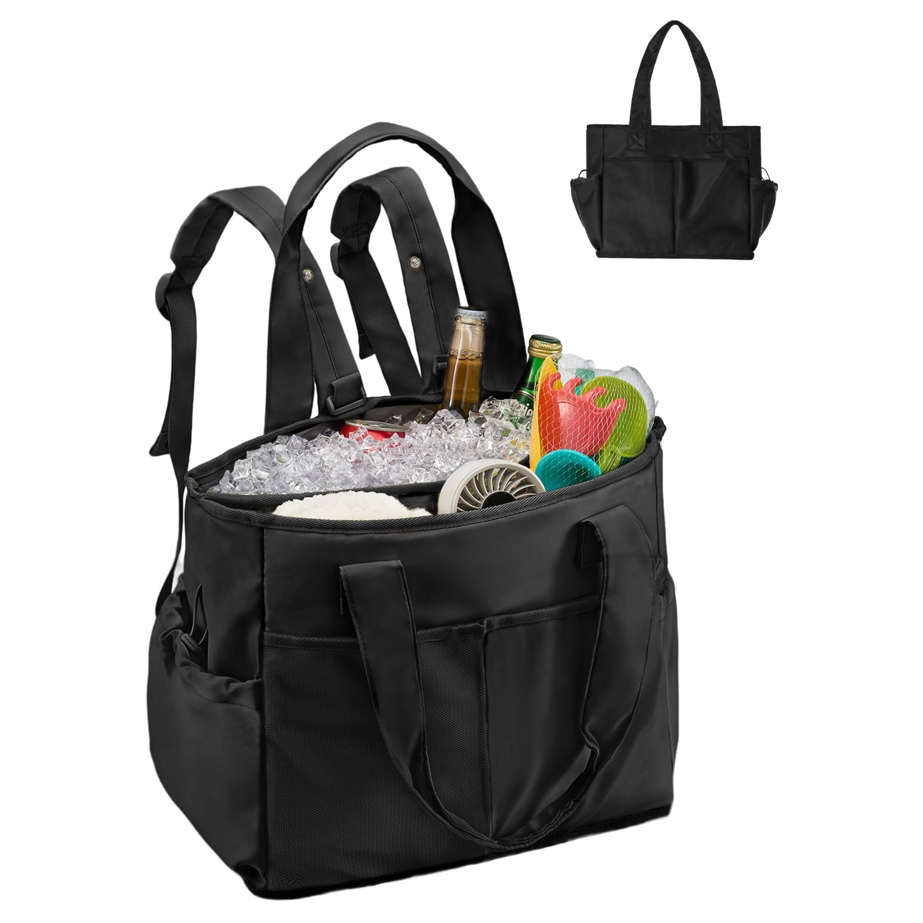 Bolsa Térmica 2 en 1 26L