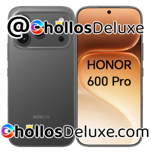 Honor 600 Pro Smartphone 12GB 512GB