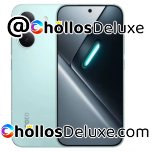 Poco X8 Pro 256GB Smartphone