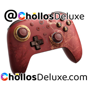 8BitDo Ultimate 2 Wuchang Mando