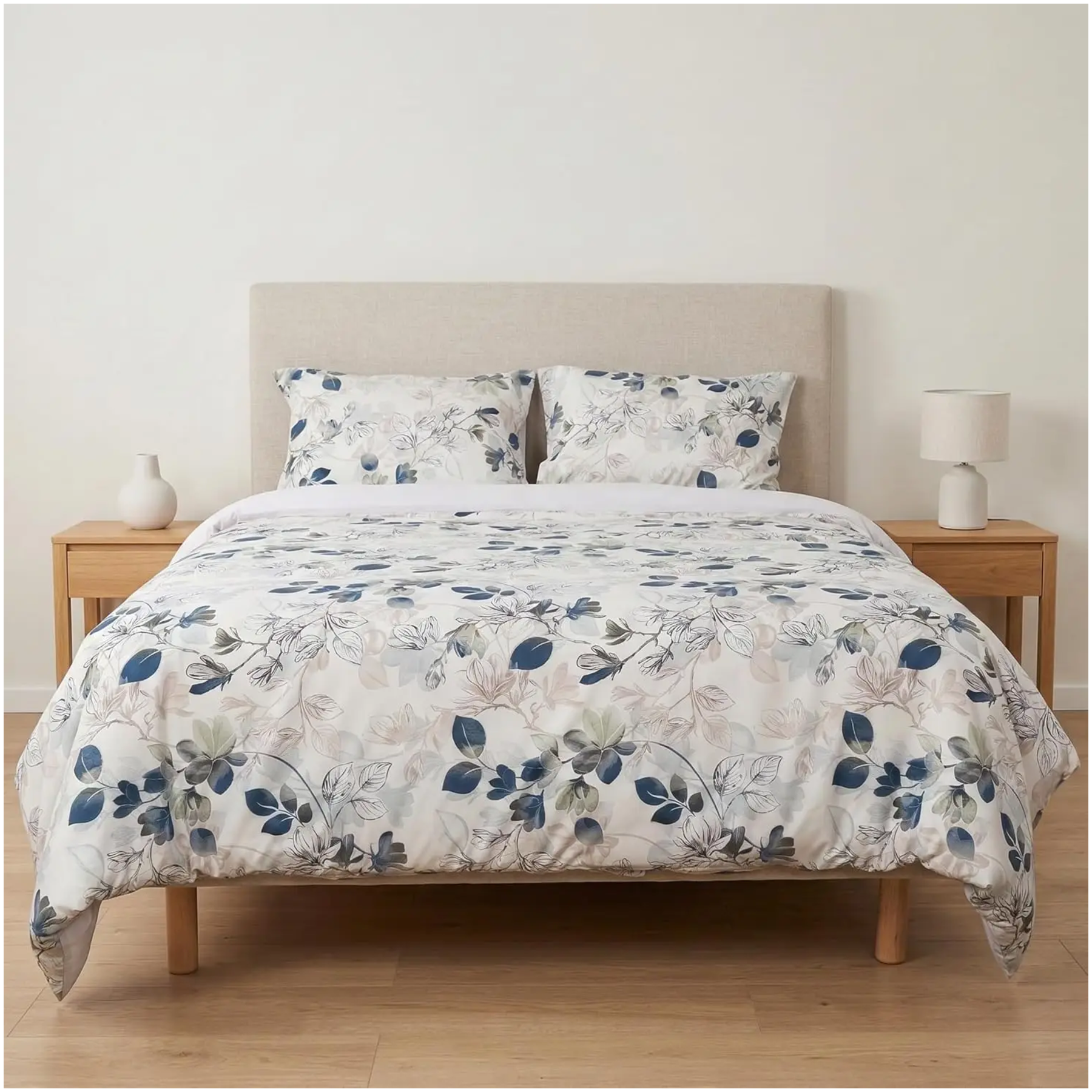 Funda Nórdica Microfibra para Cama 90