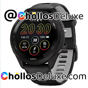 Garmin Forerunner 265 Reloj 1,3" 416x416