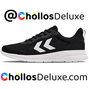 Hummel Reach TR Breather Zapatillas Unisex