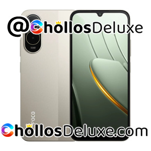 Poco C81 Pro Smartphone