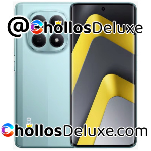 Poco M8 5G Smartphone 8GB 512GB