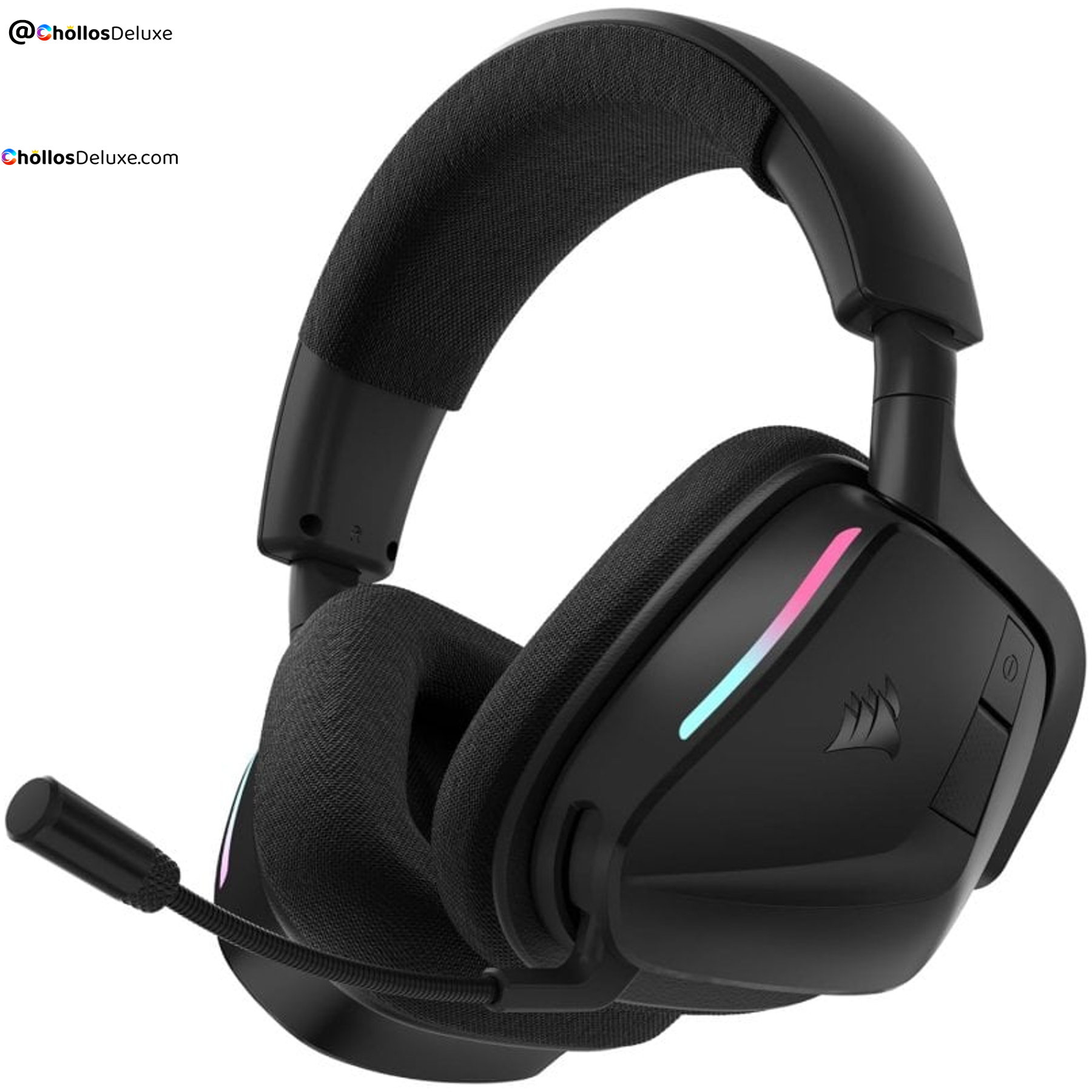 Corsair Void V2 Auriculares Gaming