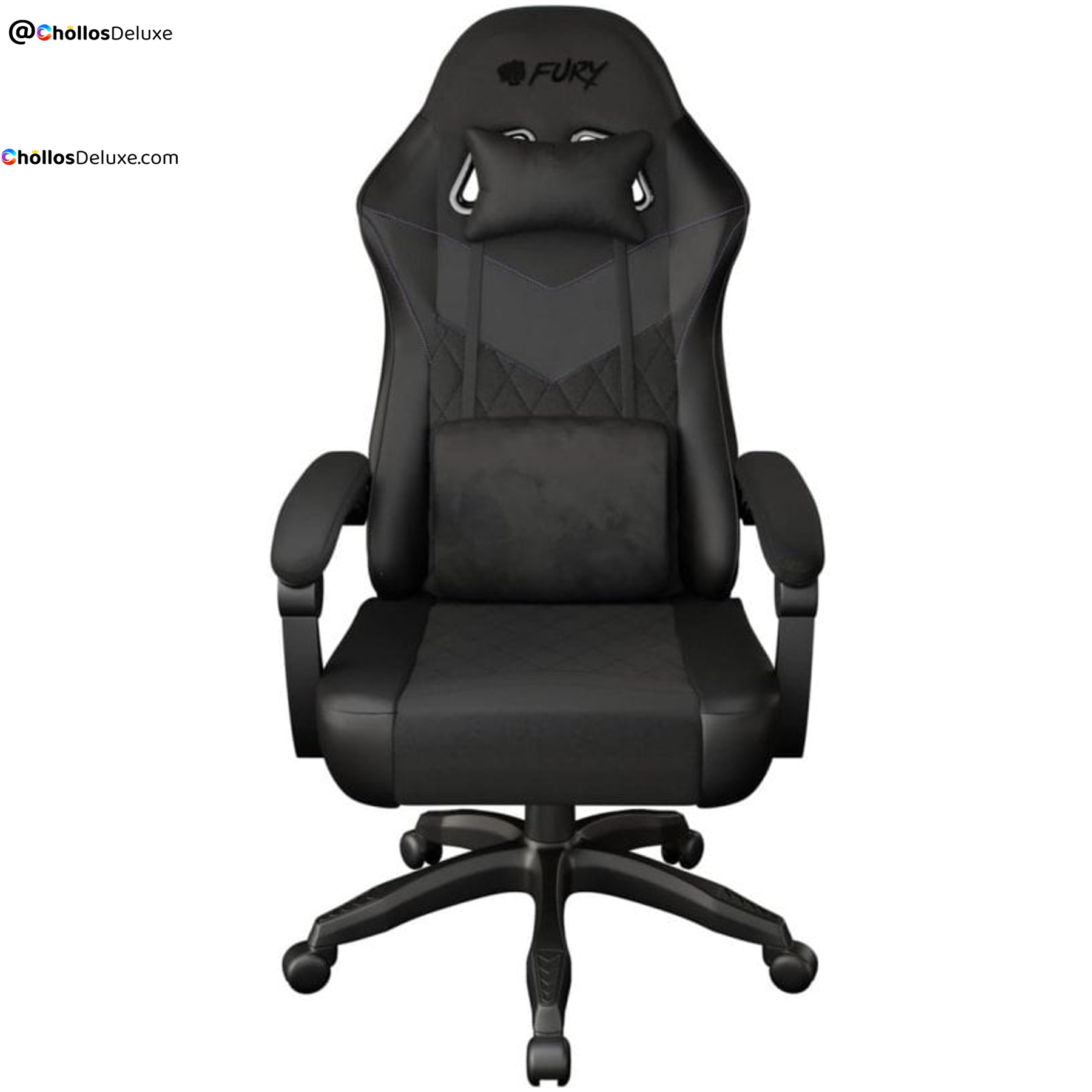 Fury Shinai S2 Silla Gaming