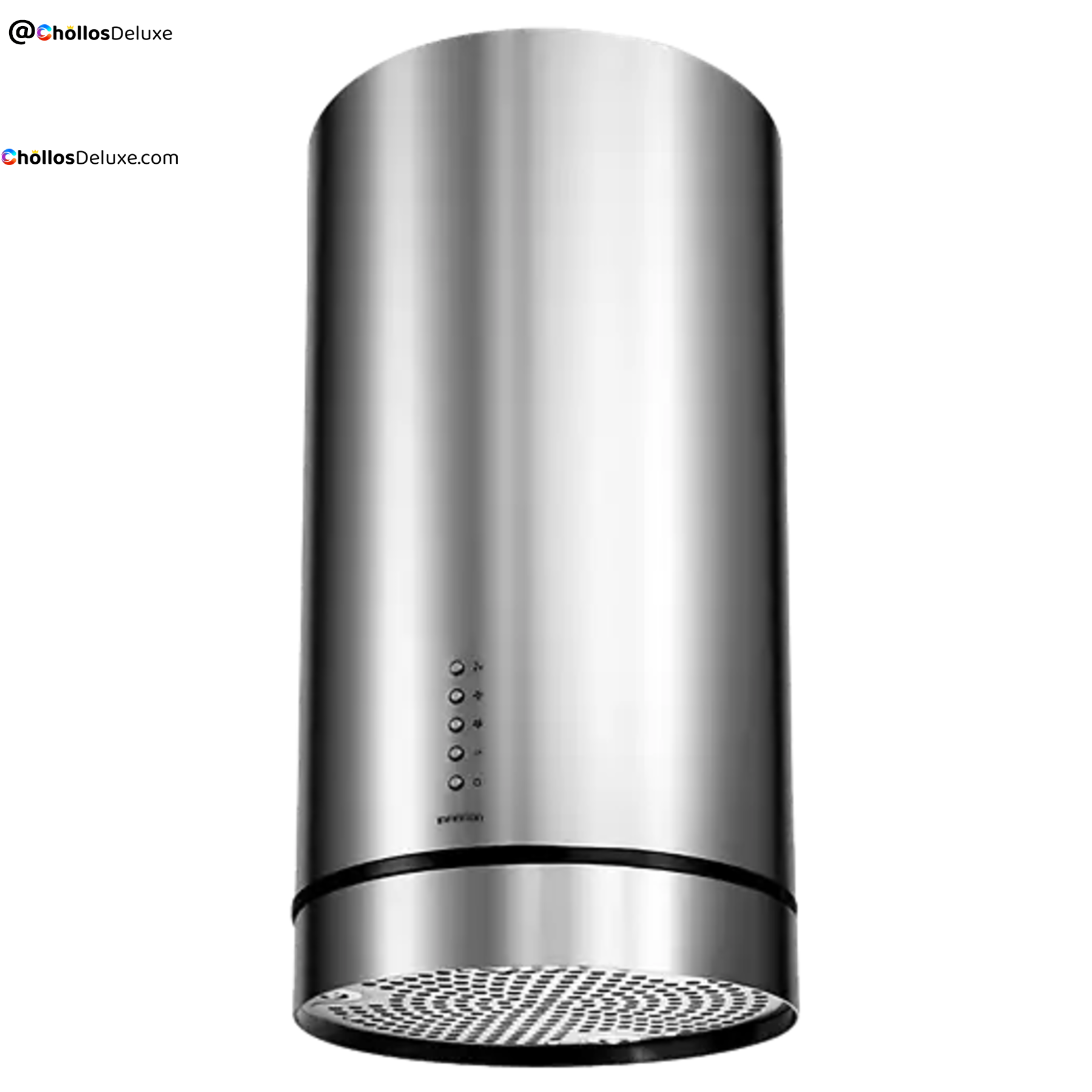 Infiniton CMPY-IST9A Campana de Isla 40cm