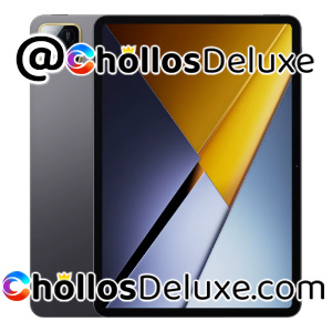 Poco Pad X1 Tablet 8GB 512GB