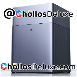 Ugreen NASync DH4300 Plus Servidor NAS