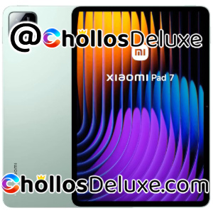 Xiaomi Pad 7 Tablet 8GB 256GB