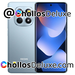Xiaomi Redmi Note 15 Smartphone 4G