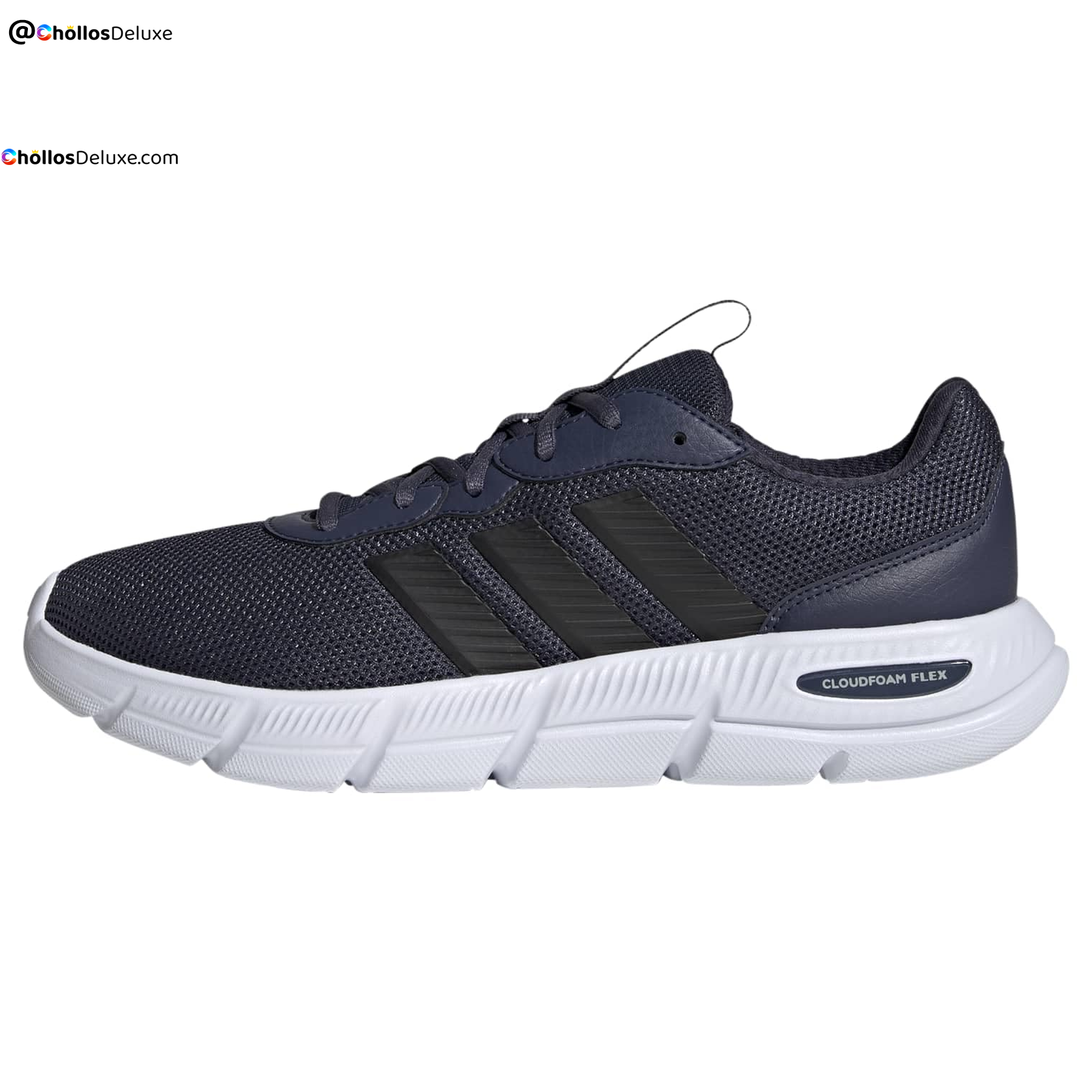 Adidas Cloudfoam Flex Rapidfit Zapatillas Hombre