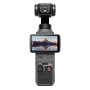DJI Osmo Pocket 4 Cámara Gimbal 4K