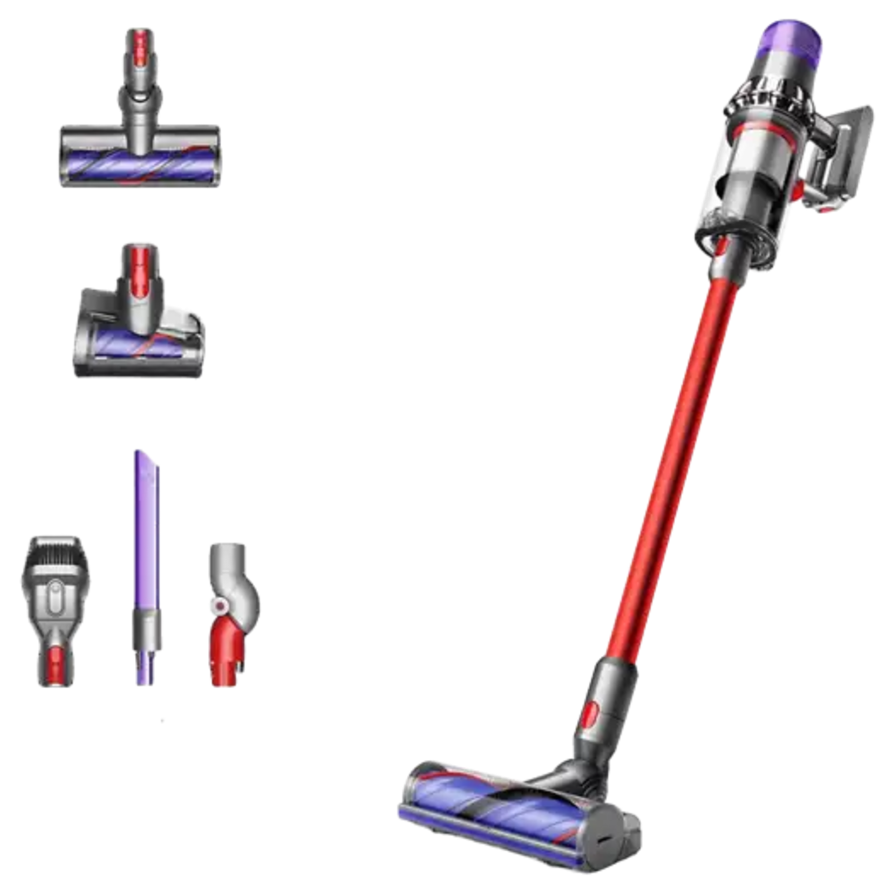 Dyson V15 Origin Detect Aspirador Escoba