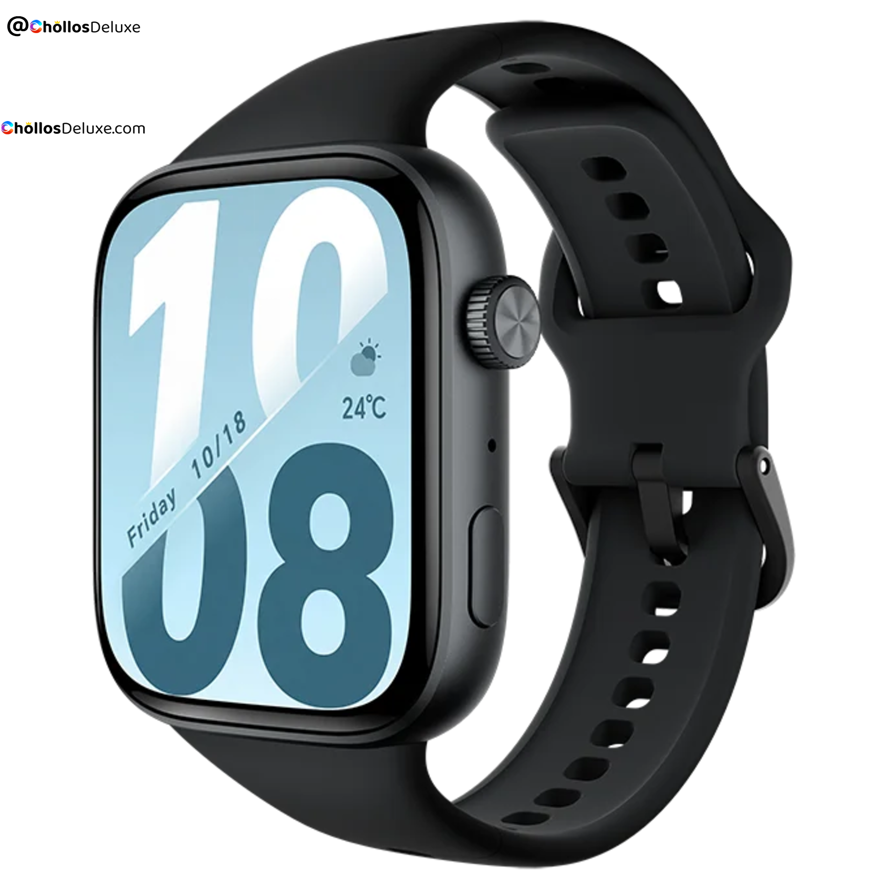 Honor Watch X5i Smartwatch AMOLED 1,97"