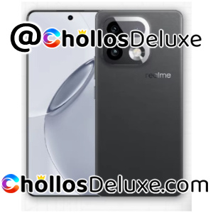 Realme 16 Pro Plus Smartphone 5G