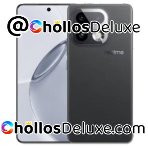 Realme 16 Pro Plus Smartphone 5G