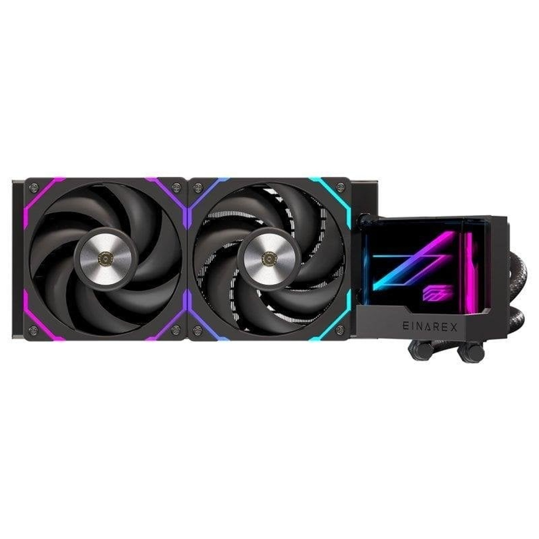 Vertex 240 RGB Refrigeración Líquida