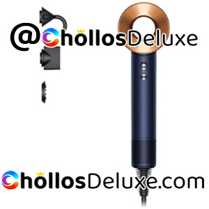Dyson Supersonic HD07 Secador 1600W
