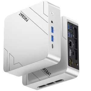 Firebat F1 P Mini PC Ryzen 7 16GB