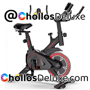 Formill QK101 Bicicleta Estática 10kg