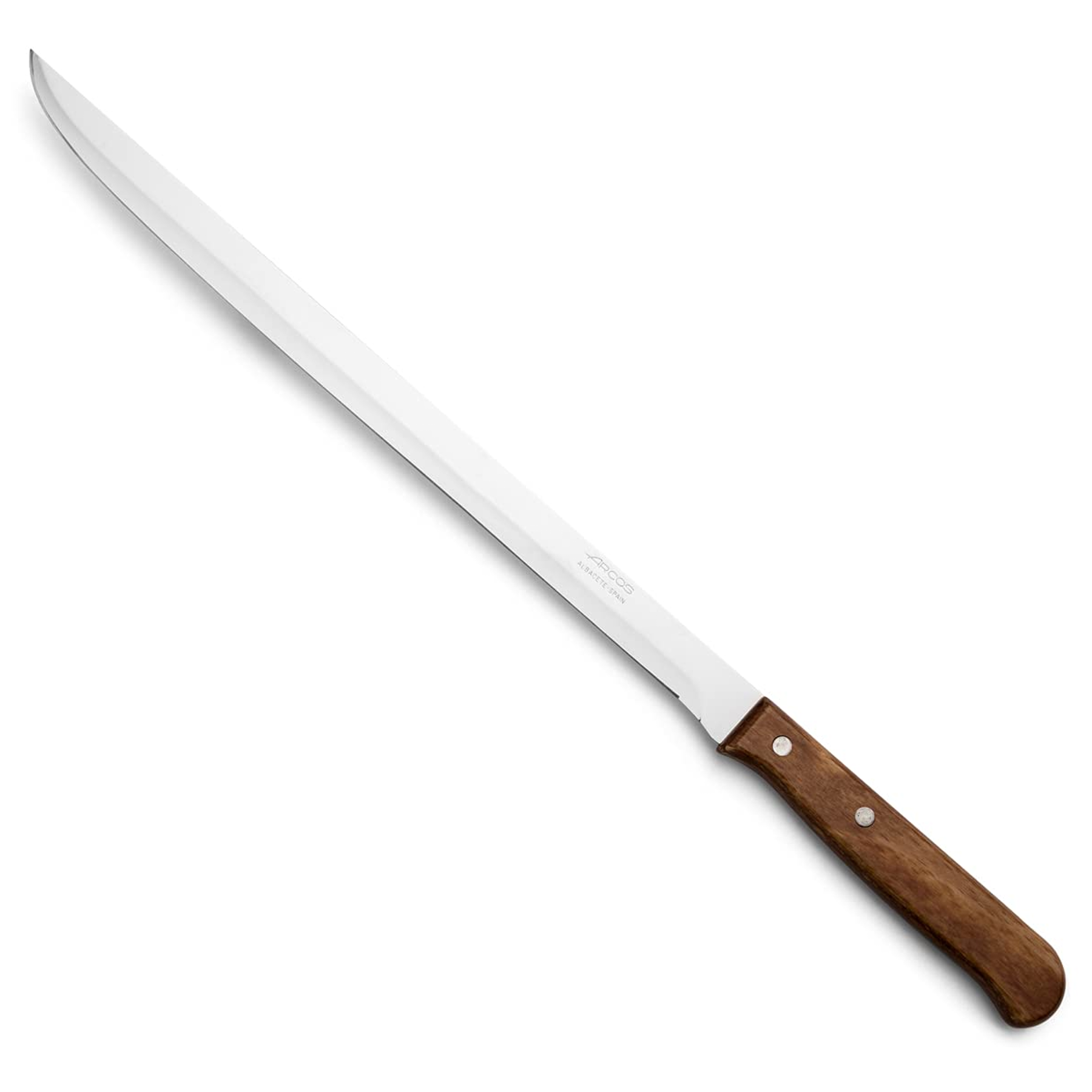 Arcos Latina Cuchillo Jamonero 250mm