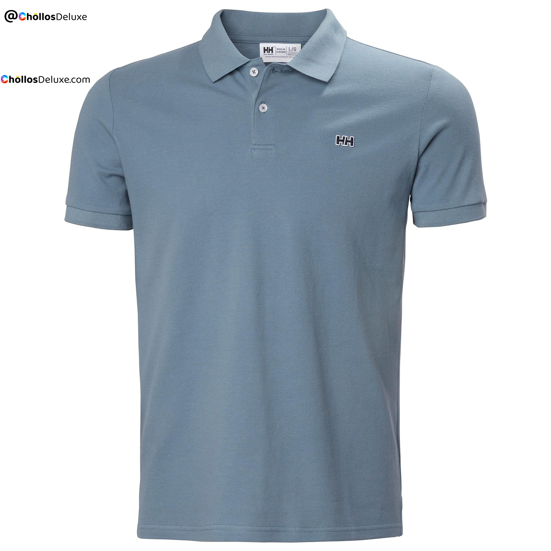Helly Hansen Hudson Polo Hombre