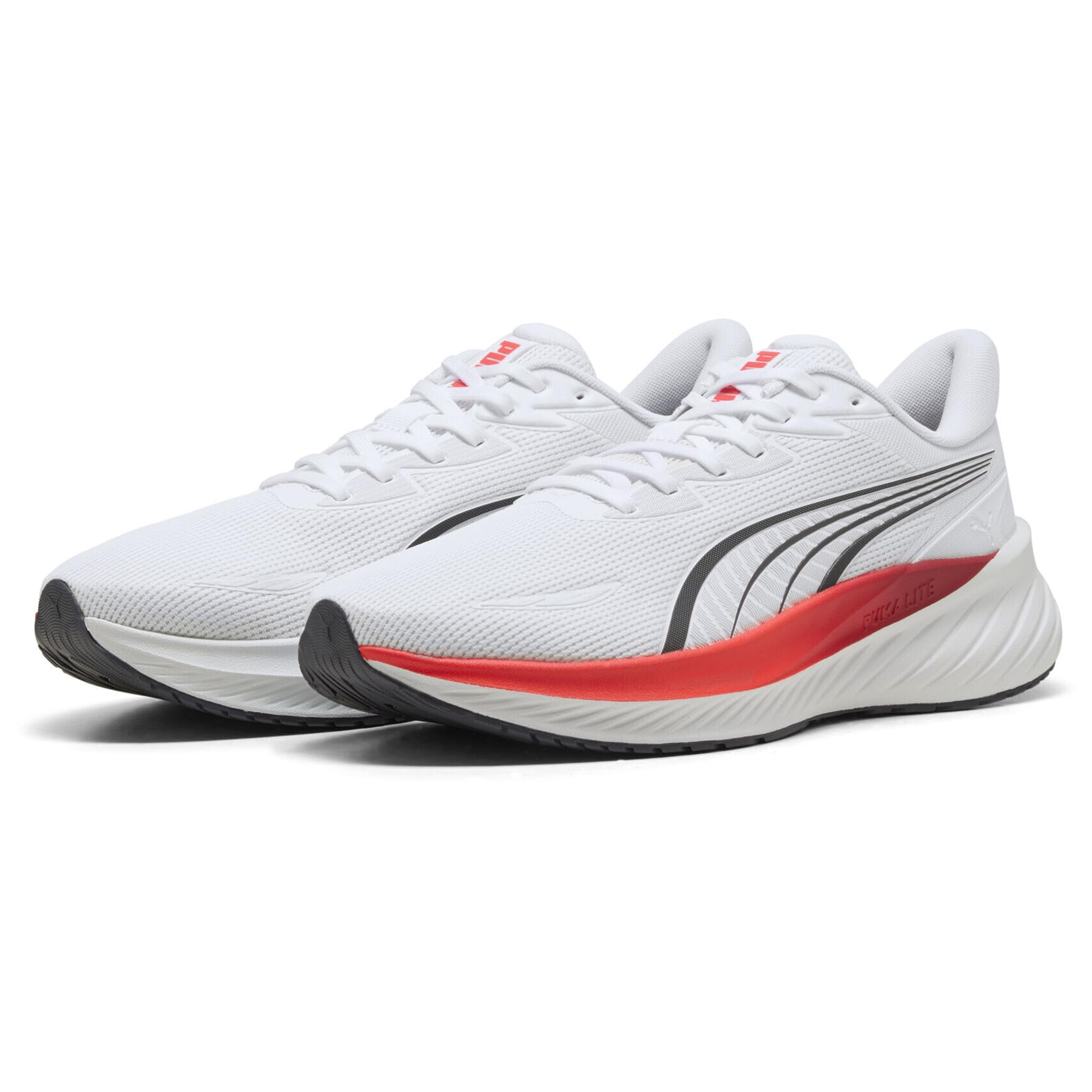 Puma Pounce Lite Zapatillas Running Unisex