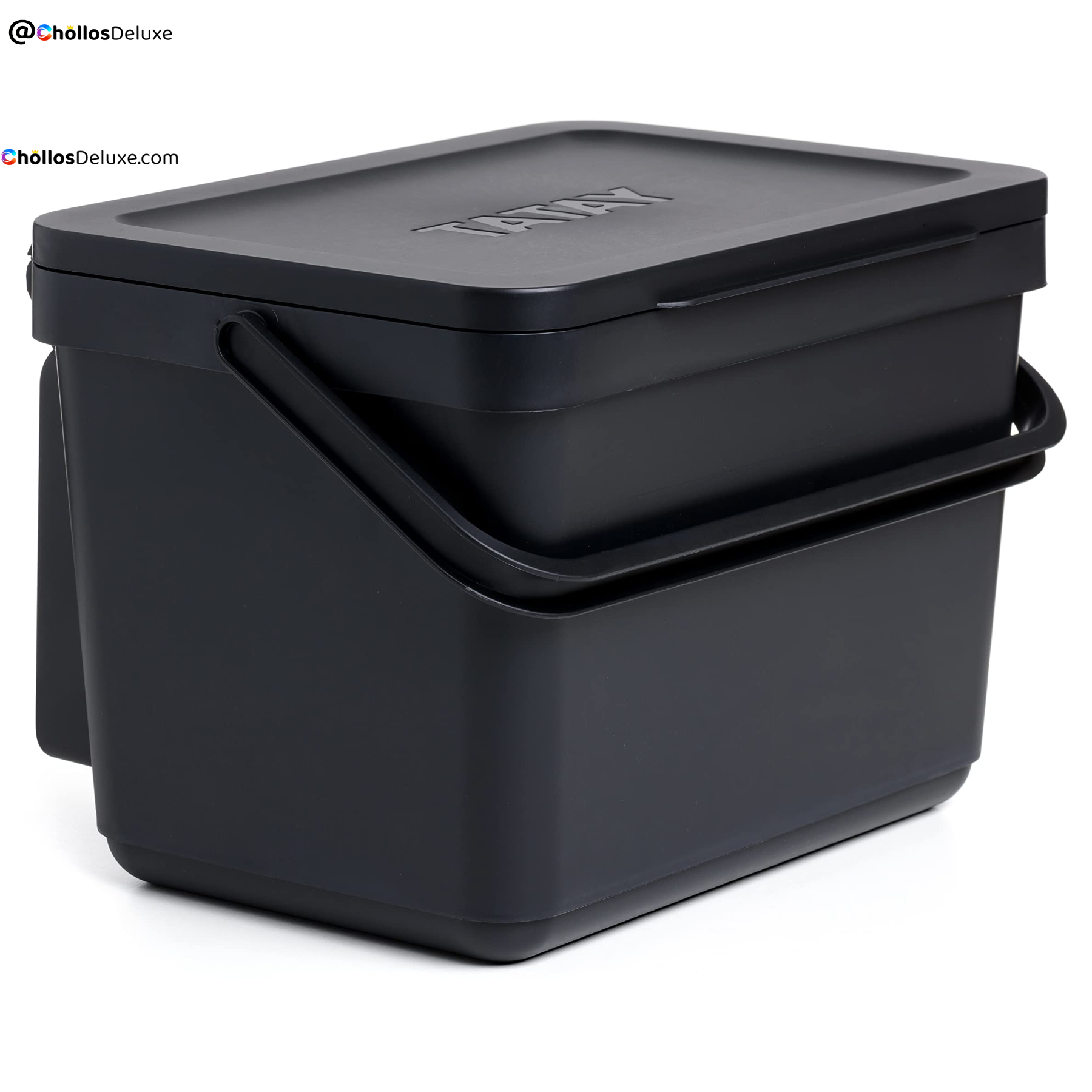Tatay Smart Cubo de Basura 6L
