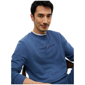 Tommy Hilfiger Track Top Sudadera de Hombre