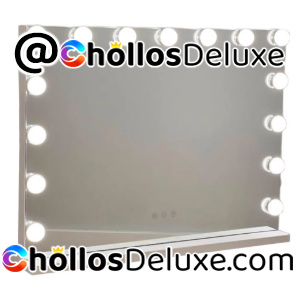 Espejo de Maquillaje LED M004