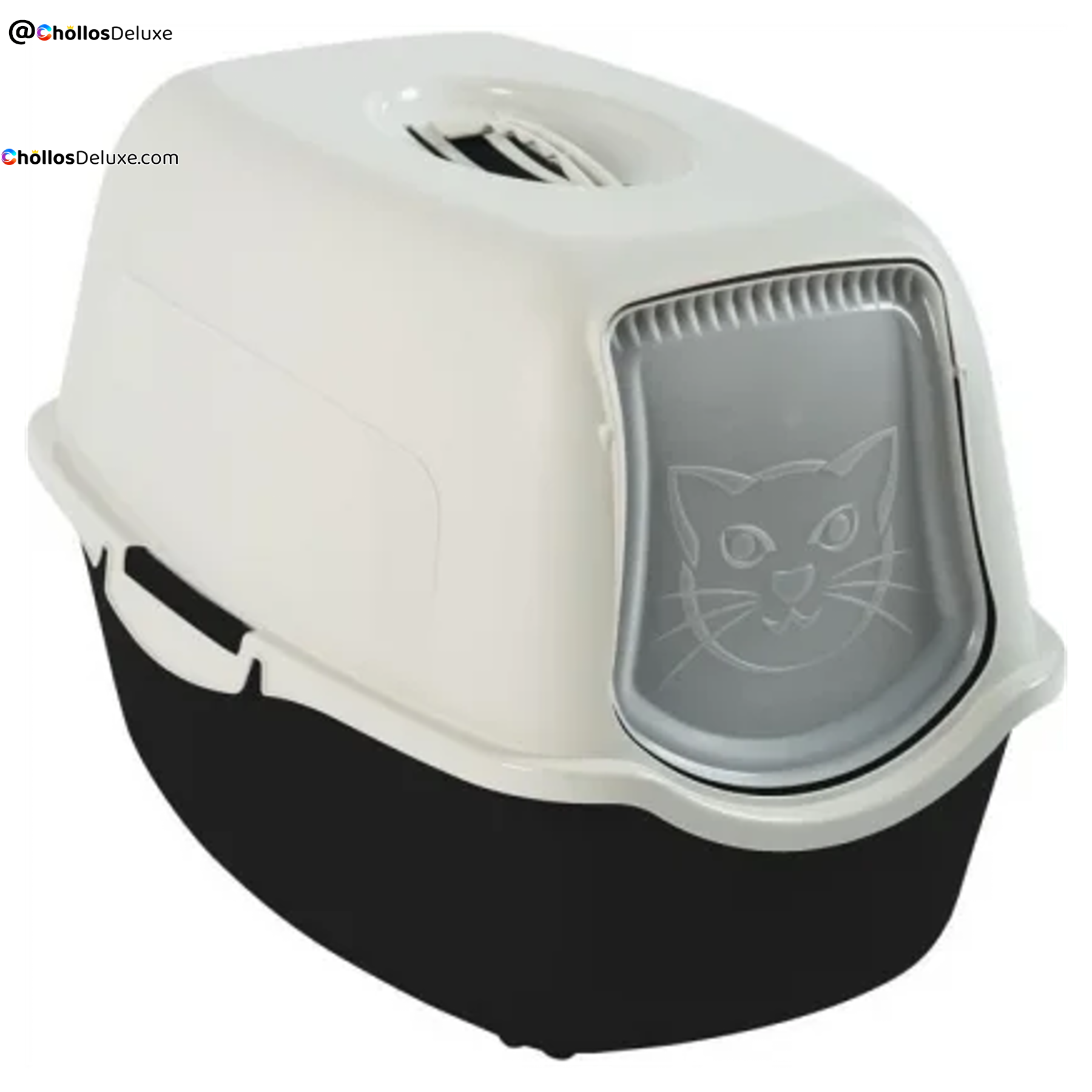 Gloria Bailey Eco Arenero para Gatos