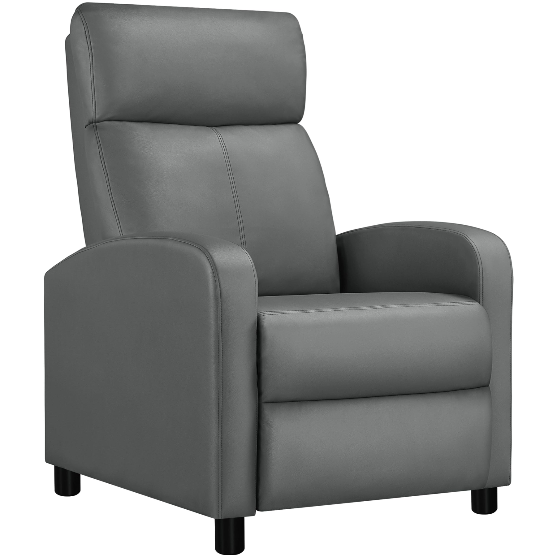 Yaheetech Sillón Relax Reclinable Manual