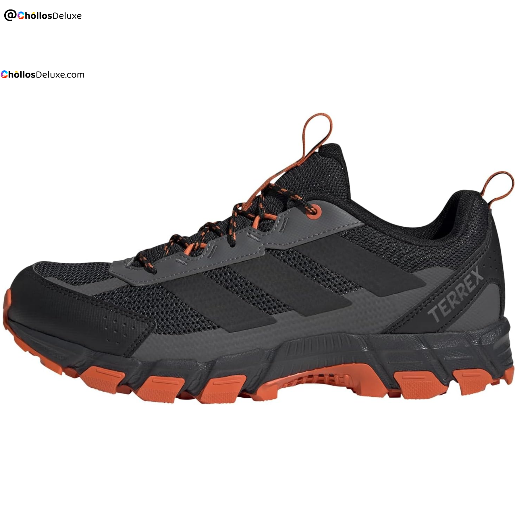 Adidas Terrex Rockadia Zapatillas Trail Hombre