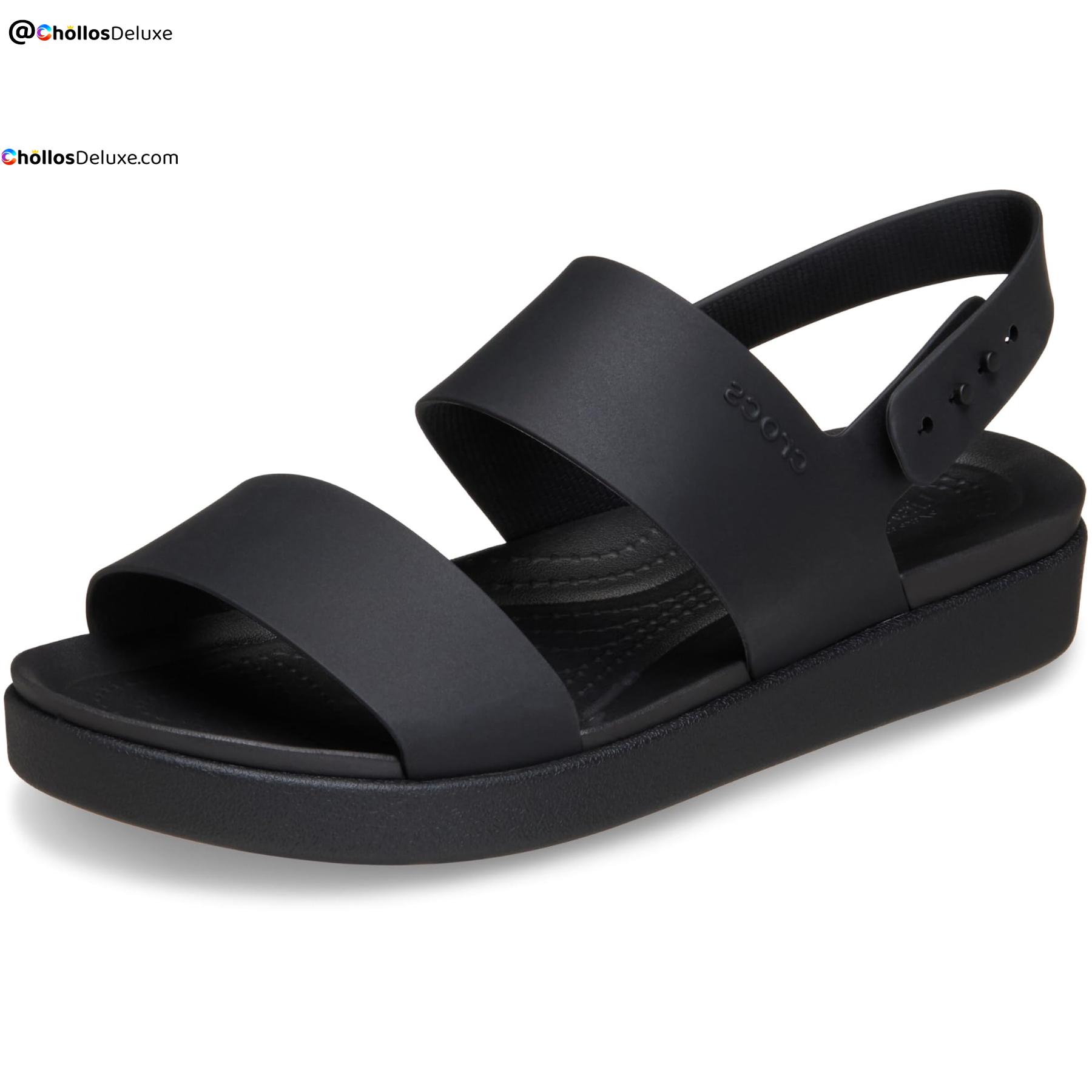 Crocs Brooklyn Backstrap Low Low Sandalias