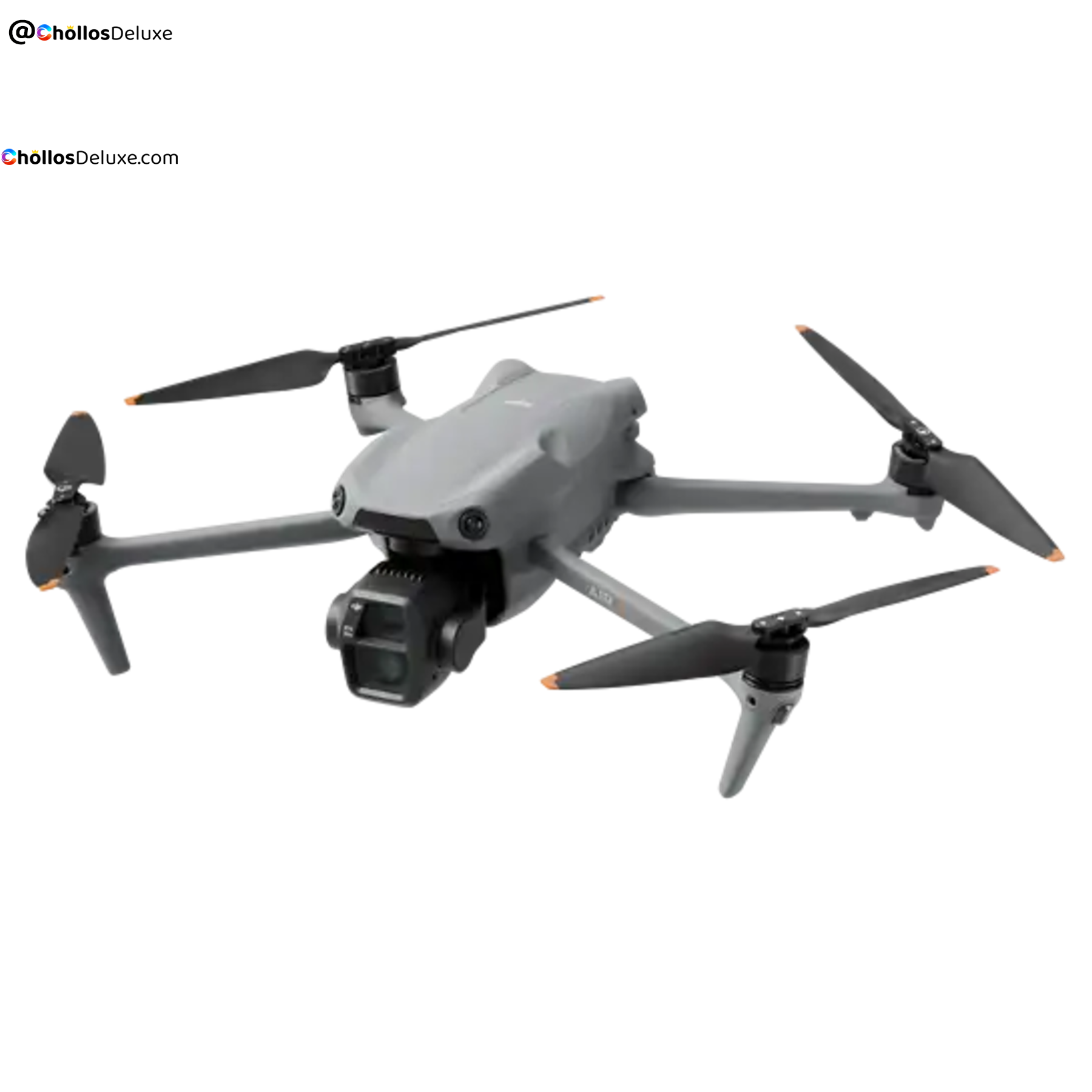 Dji Air 3S Dron Doble Cámara 4K