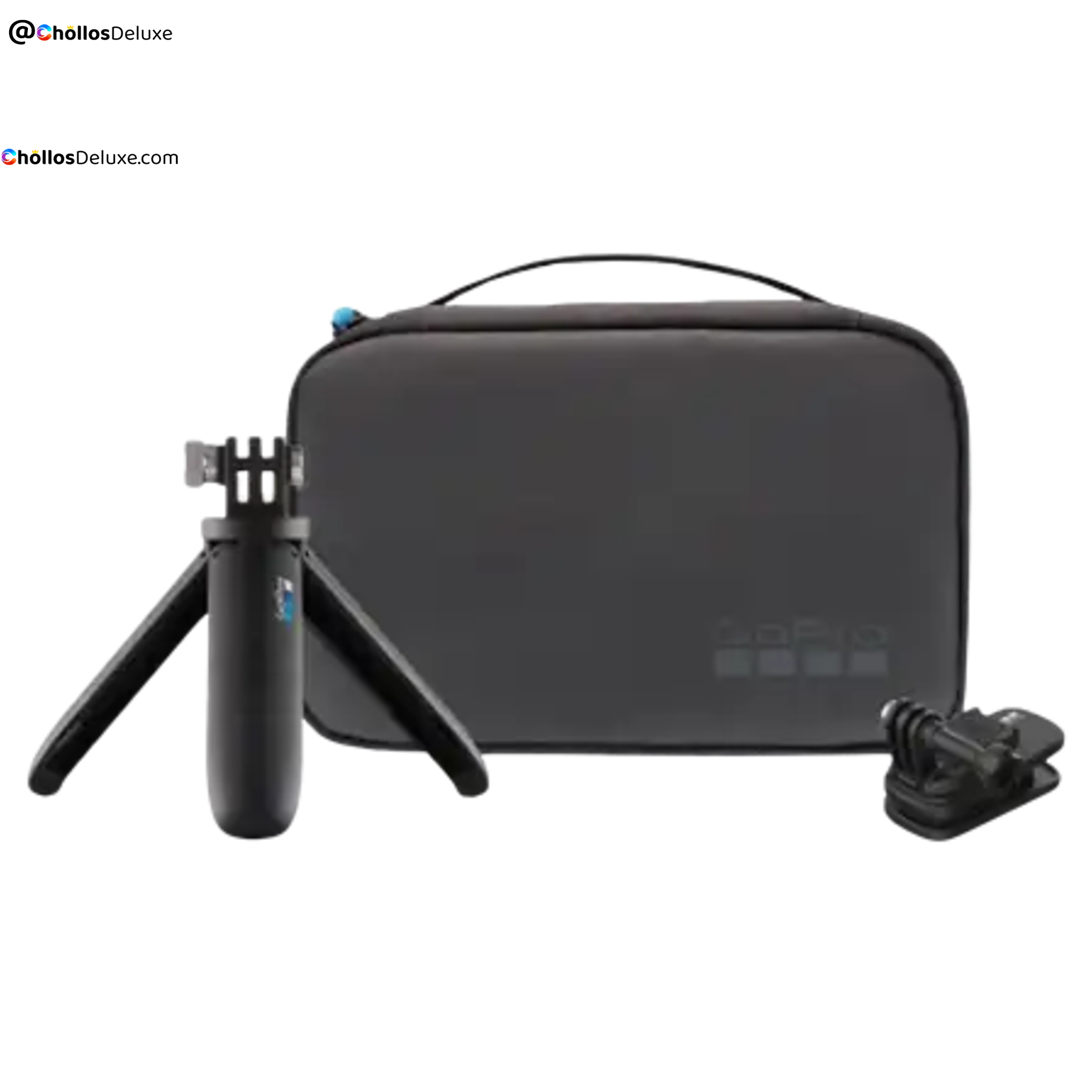 Gopro Kit de Accesorios para Cámara
