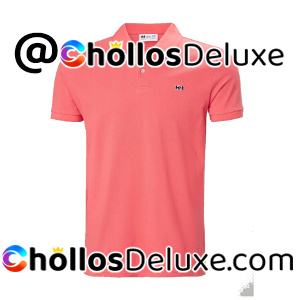 Helly Hansen Hudson Polo Hombre
