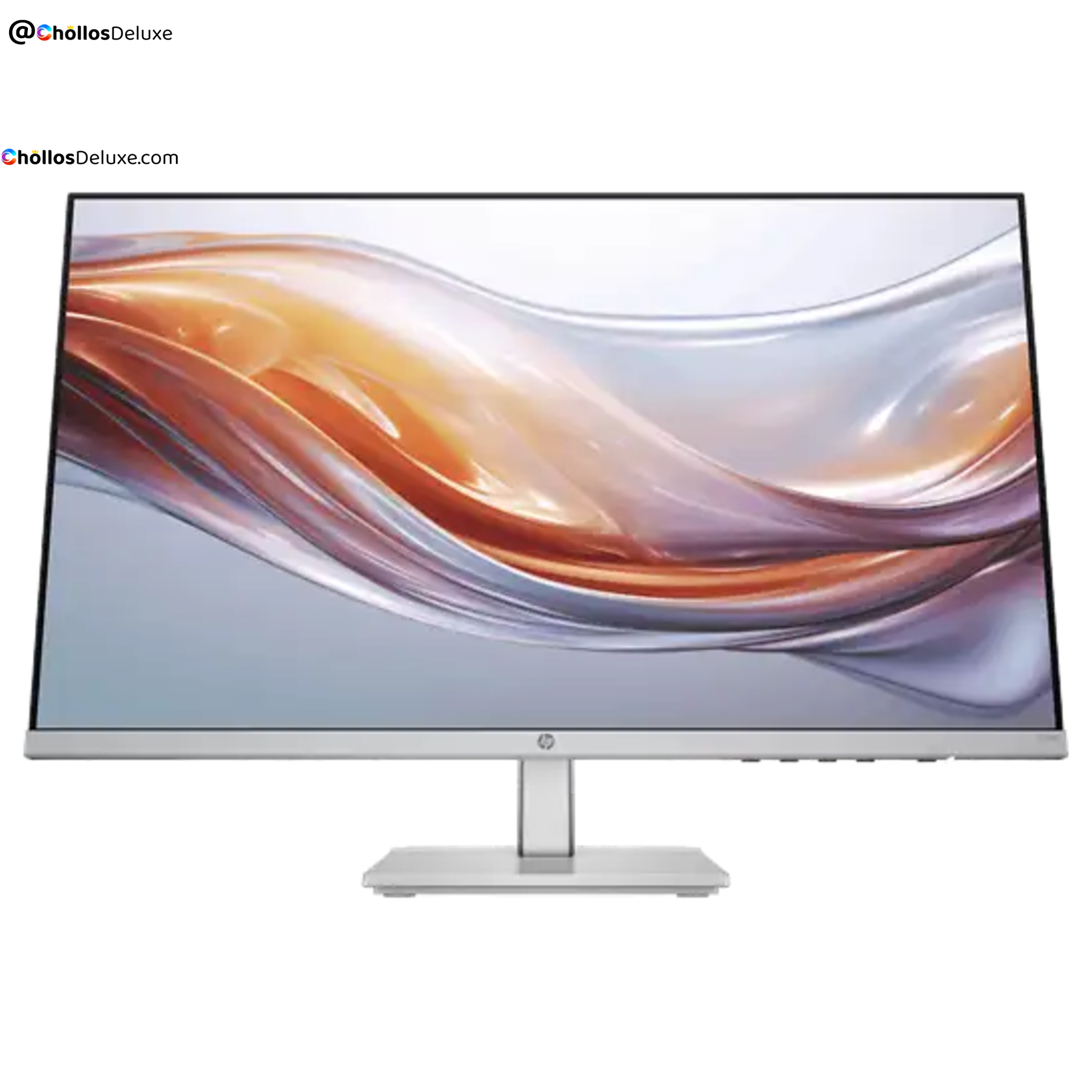 HP Series 5 524sh 23,8" FHD 100Hz Monitor