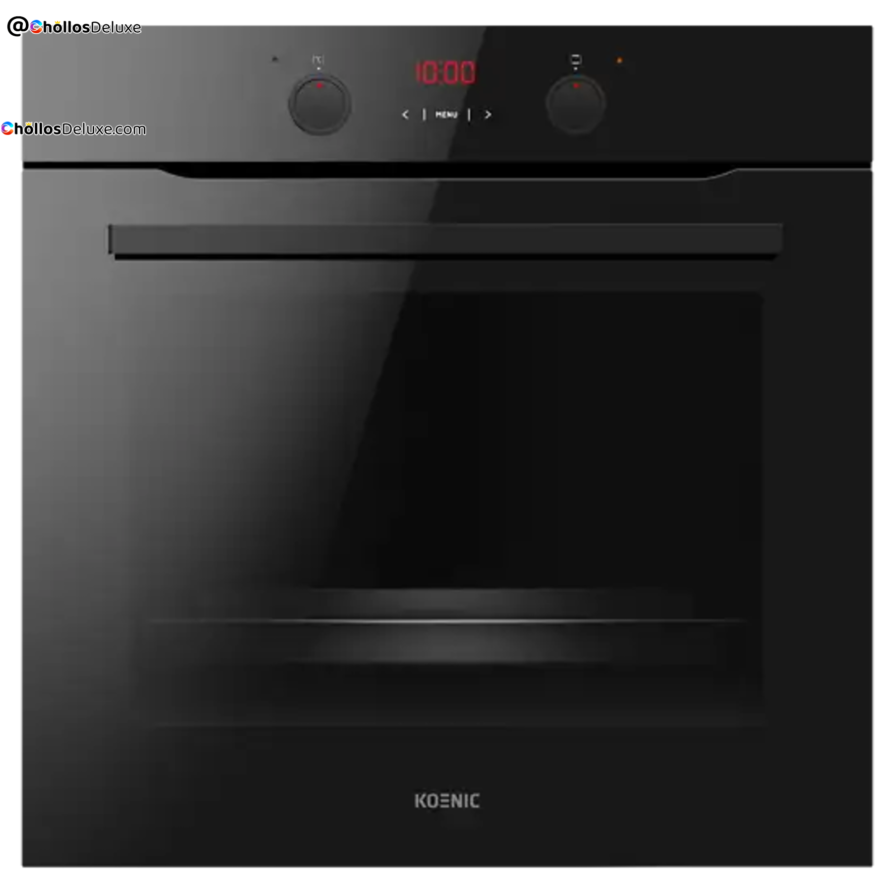 Koenic KBO 341 B A Horno 77L