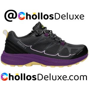 Paredes Sempere Zapatillas Trekking Mujer