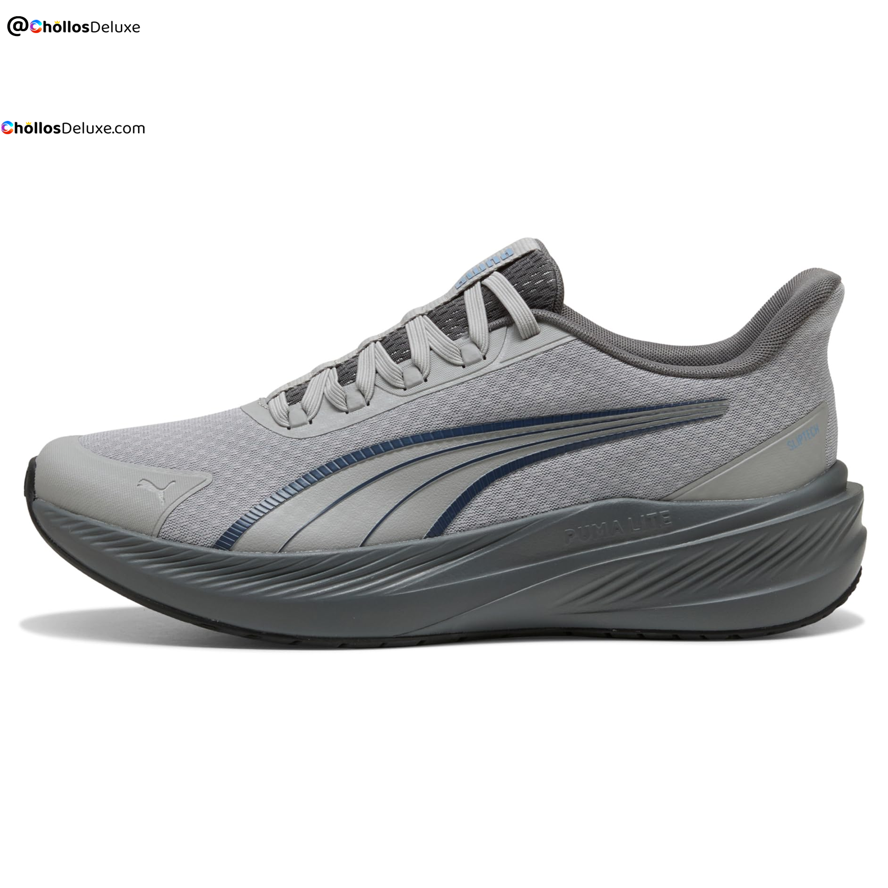 Puma Dasher Lite Sliptech Zapatillas Running