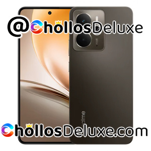 Realme 14 5G Smartphone 120Hz